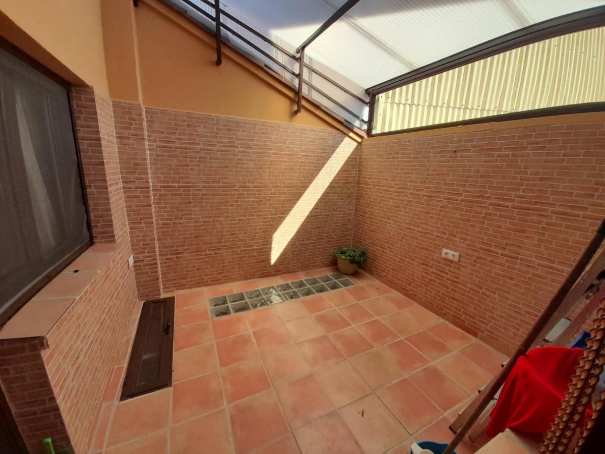 La Casa Del Puerto Villa El Arenal  Exterior photo